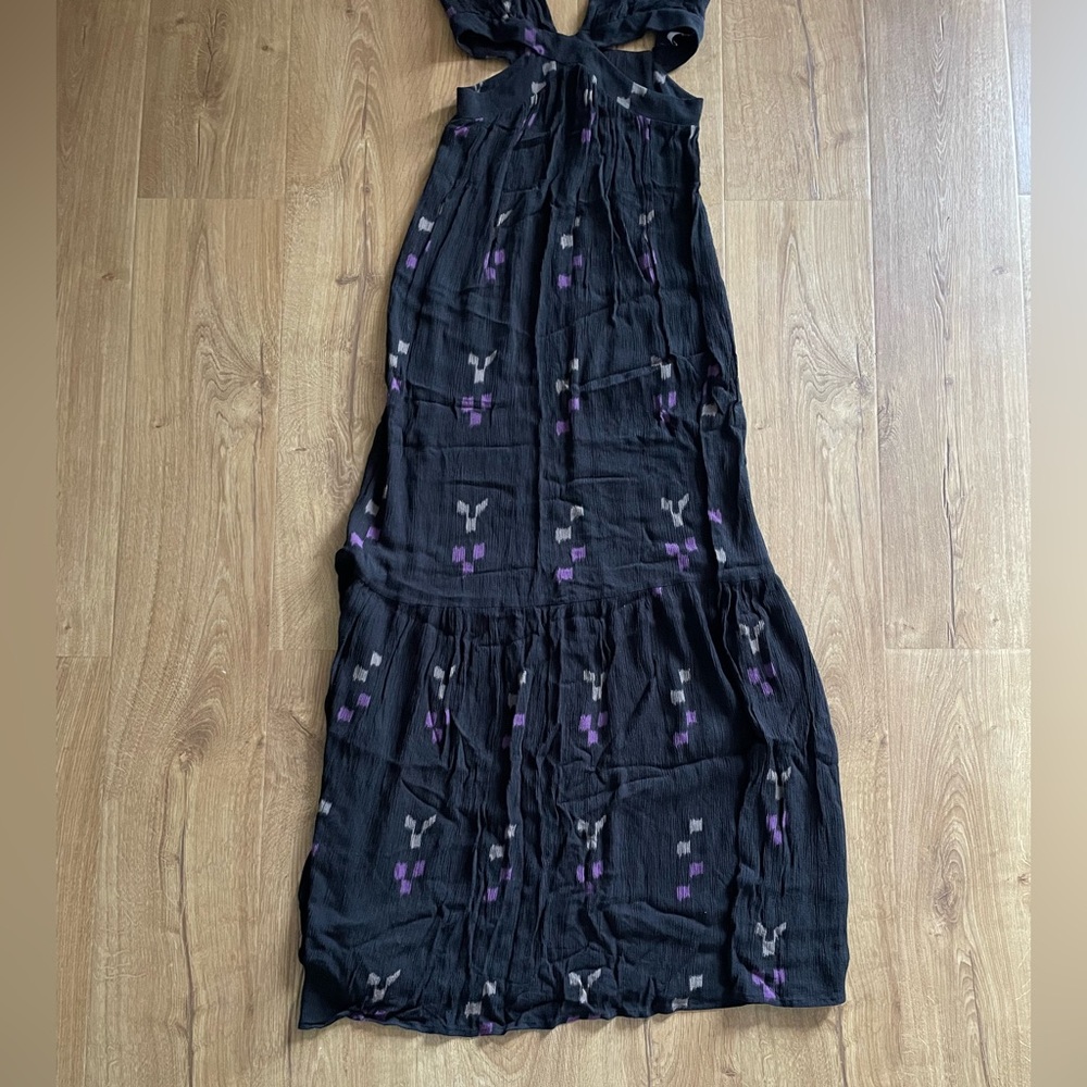 Women’s Stillwater maxidress, size small - Picture 5 of 5